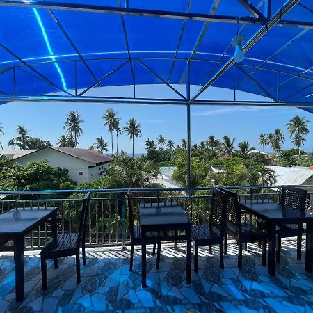 Siargao By Grace Suites Del Carmen Ngoại thất bức ảnh