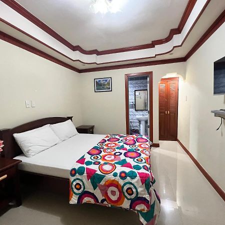 Siargao By Grace Suites Del Carmen Ngoại thất bức ảnh