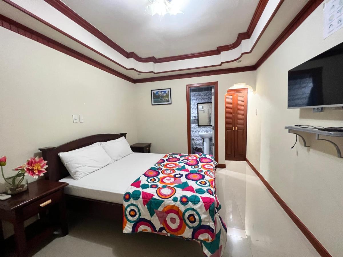Siargao By Grace Suites Del Carmen Ngoại thất bức ảnh
